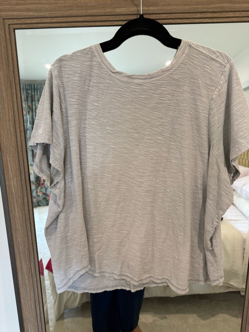 Anthropologie Bennie T-Shirt